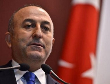 Μ.Τσαβούσογλου: «Η Γερμανία οφείλει να αποφασίσει αν η Τουρκία είναι φίλη ή όχι»